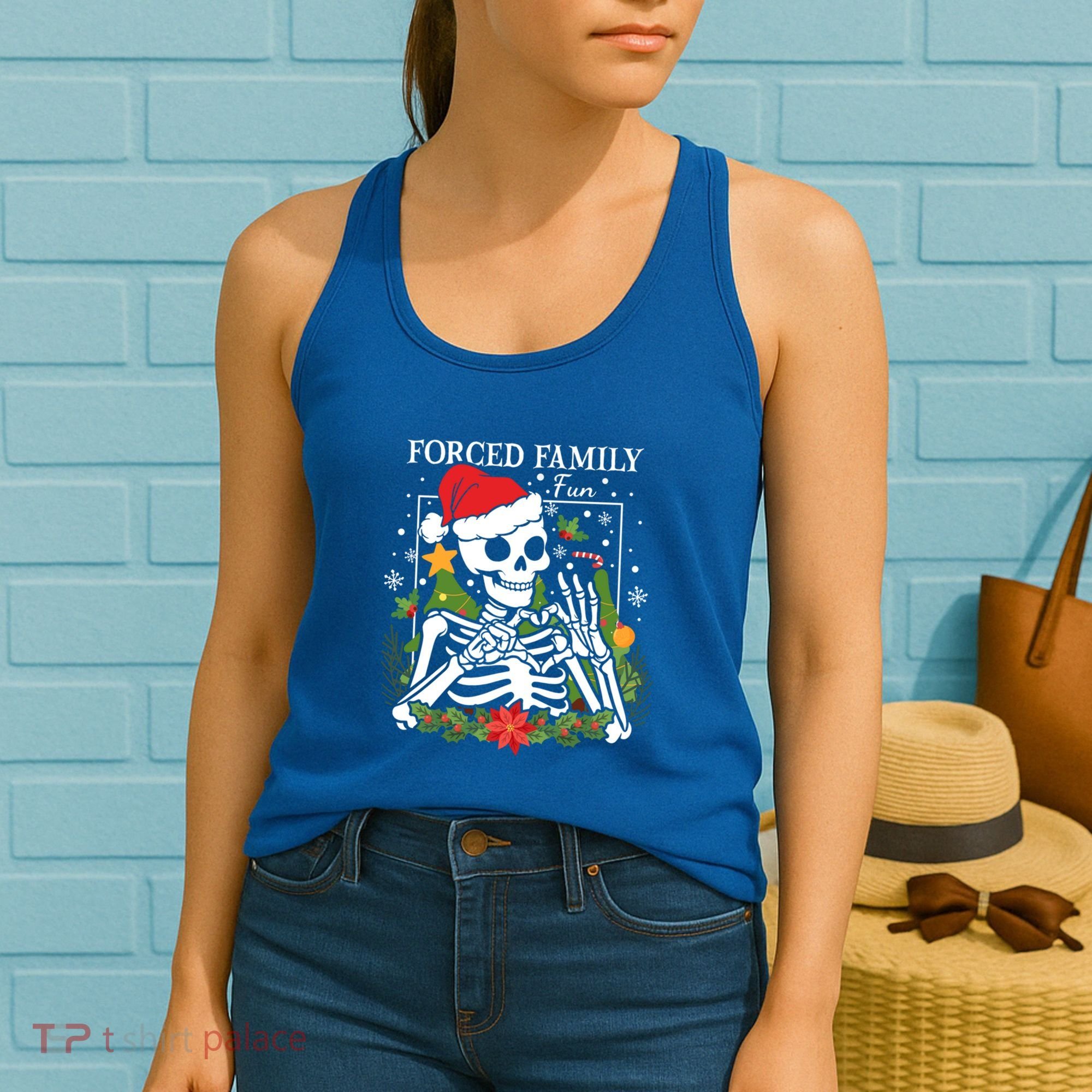 Cool Gift Women's Tank Top