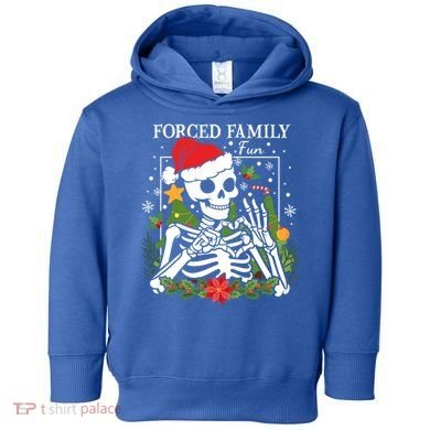 Cool Gift Toddler Hoodie