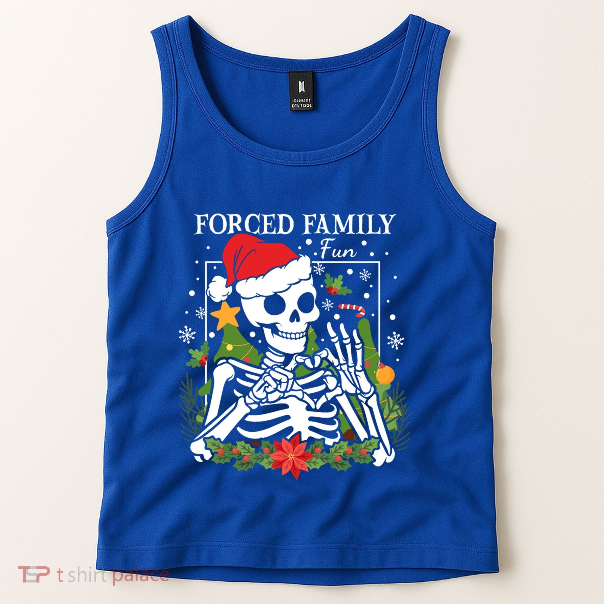 Cool Gift Tank Top