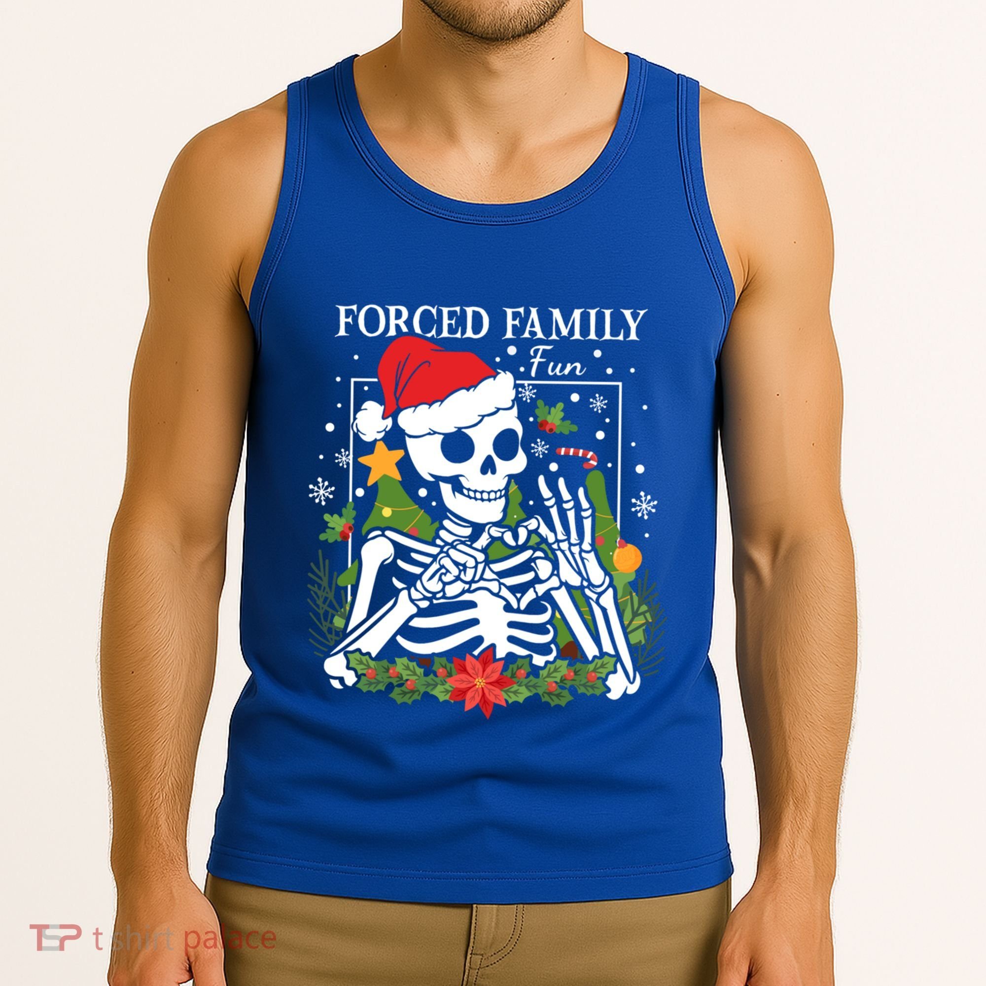 Cool Gift Tank Top