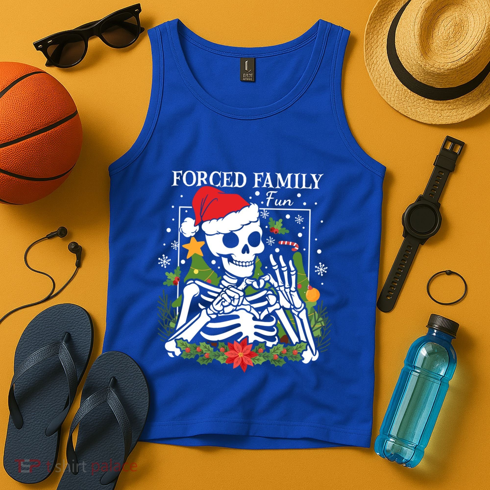 Cool Gift Tank Top
