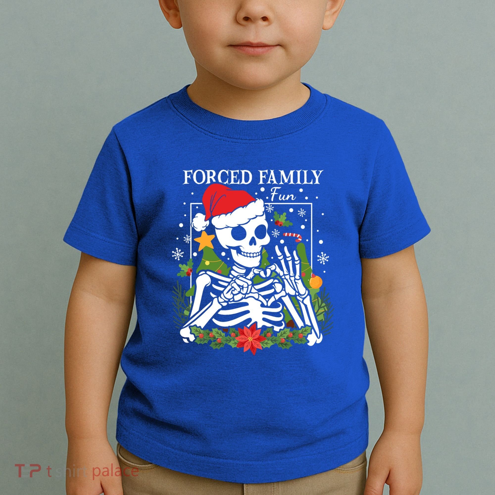 Cool Gift Toddler T-Shirt