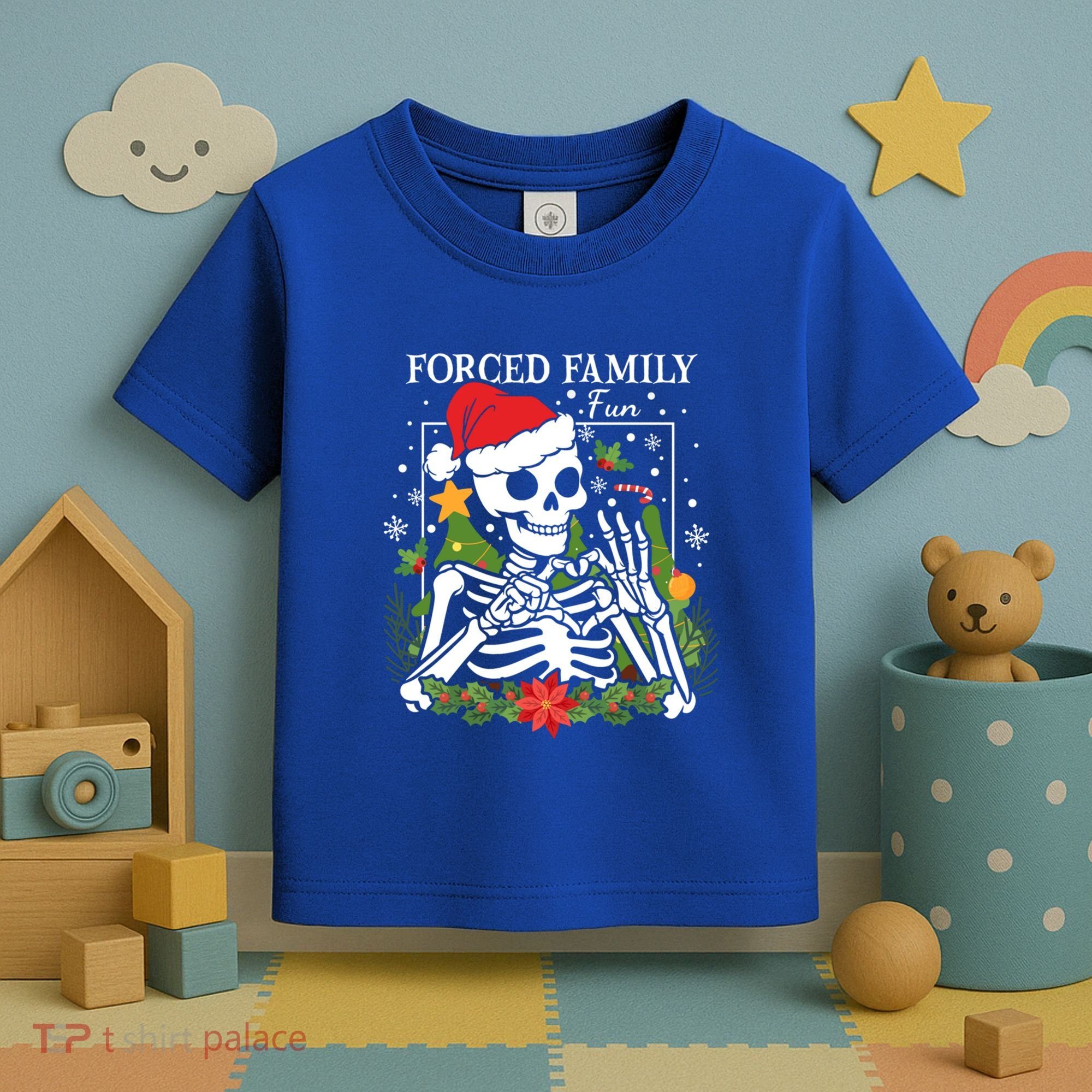 Cool Gift Toddler T-Shirt