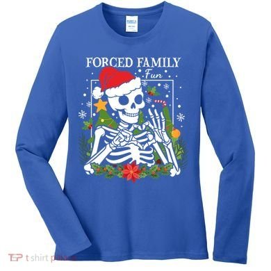 Cool Gift Women's Long Sleeve Shirt