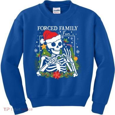 Cool Gift Kids Sweatshirt