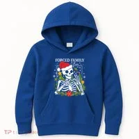 Cool Gift Kids Hoodie thumb 0
