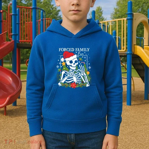 Cool Gift Kids Hoodie