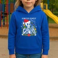 Cool Gift Kids Hoodie thumb 3