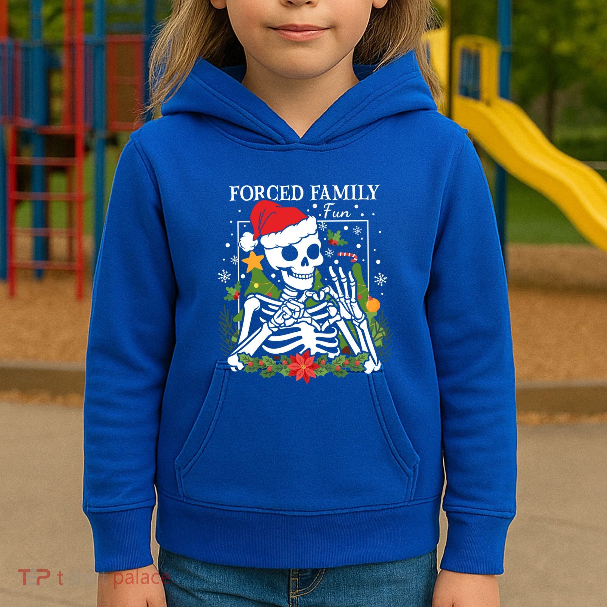 Cool Gift Kids Hoodie