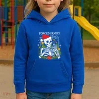 Cool Gift Kids Hoodie thumb 3