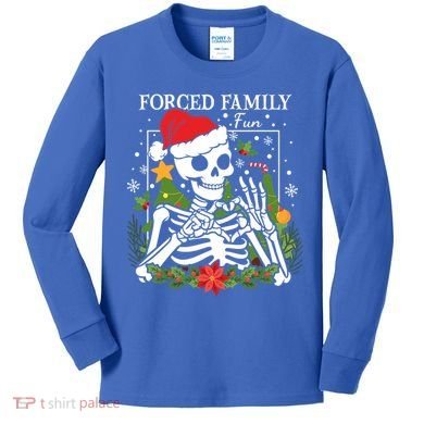 Cool Gift Kids Long Sleeve Shirt