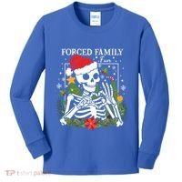 Cool Gift Kids Long Sleeve Shirt thumb 0
