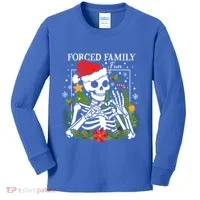 Cool Gift Kids Long Sleeve Shirt thumb 0