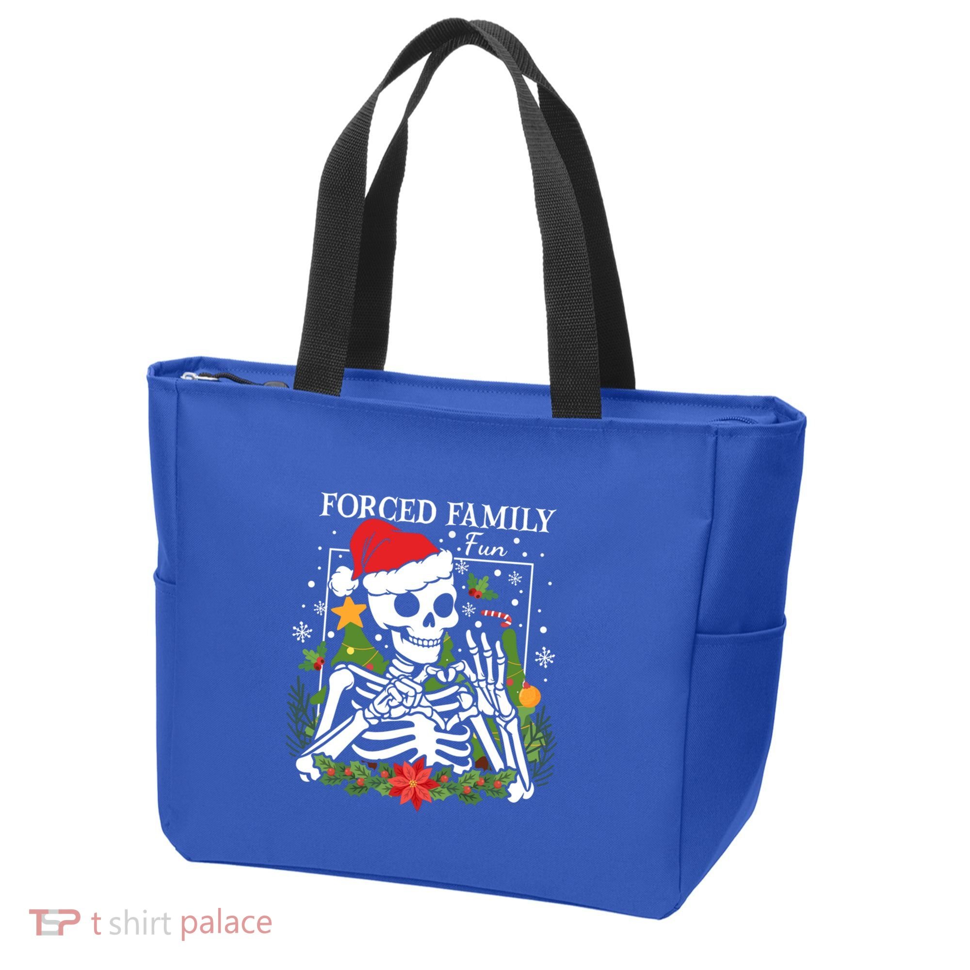 Cool Gift Tote Bag