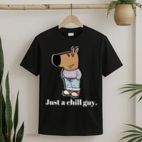 Chill Guy T-Shirt thumb 2