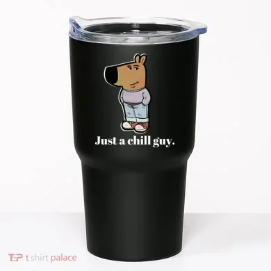 Tumbler