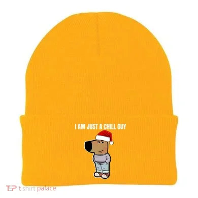 Beanie