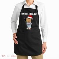 Chill Guy Apron thumb 2