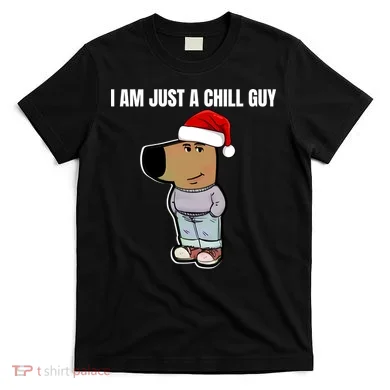 Chill Guy T-Shirt