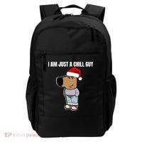 Chill Guy Backpack thumb 0