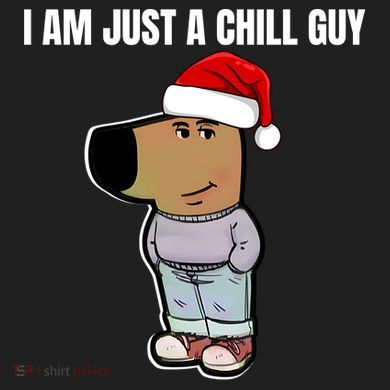 Chill Guy Sport-Tek Posi-UV Pro Polo