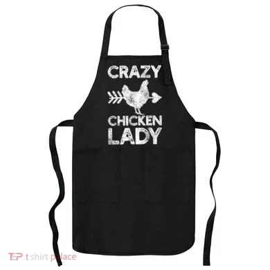 Apron