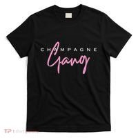 Champagne Gang T-Shirt thumb 0