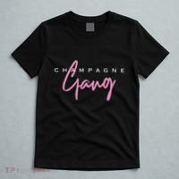 Champagne Gang T-Shirt thumb 5