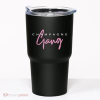 Champagne Gang Tumbler thumb 0
