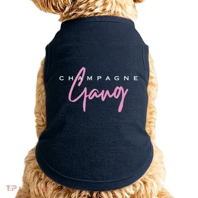 Doggie Tank