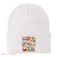 Cool Grandma Club Beanie thumb 0