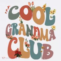 Cool Grandma Club Beanie thumb 2