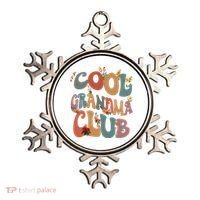 Cool Grandma Club Ornament thumb 0