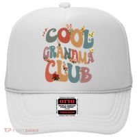 Cool Grandma Club Hat thumb 0