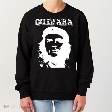 Che Guevara Women's Sweatshirt