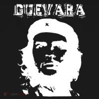 Che Guevara Backpack thumb 2