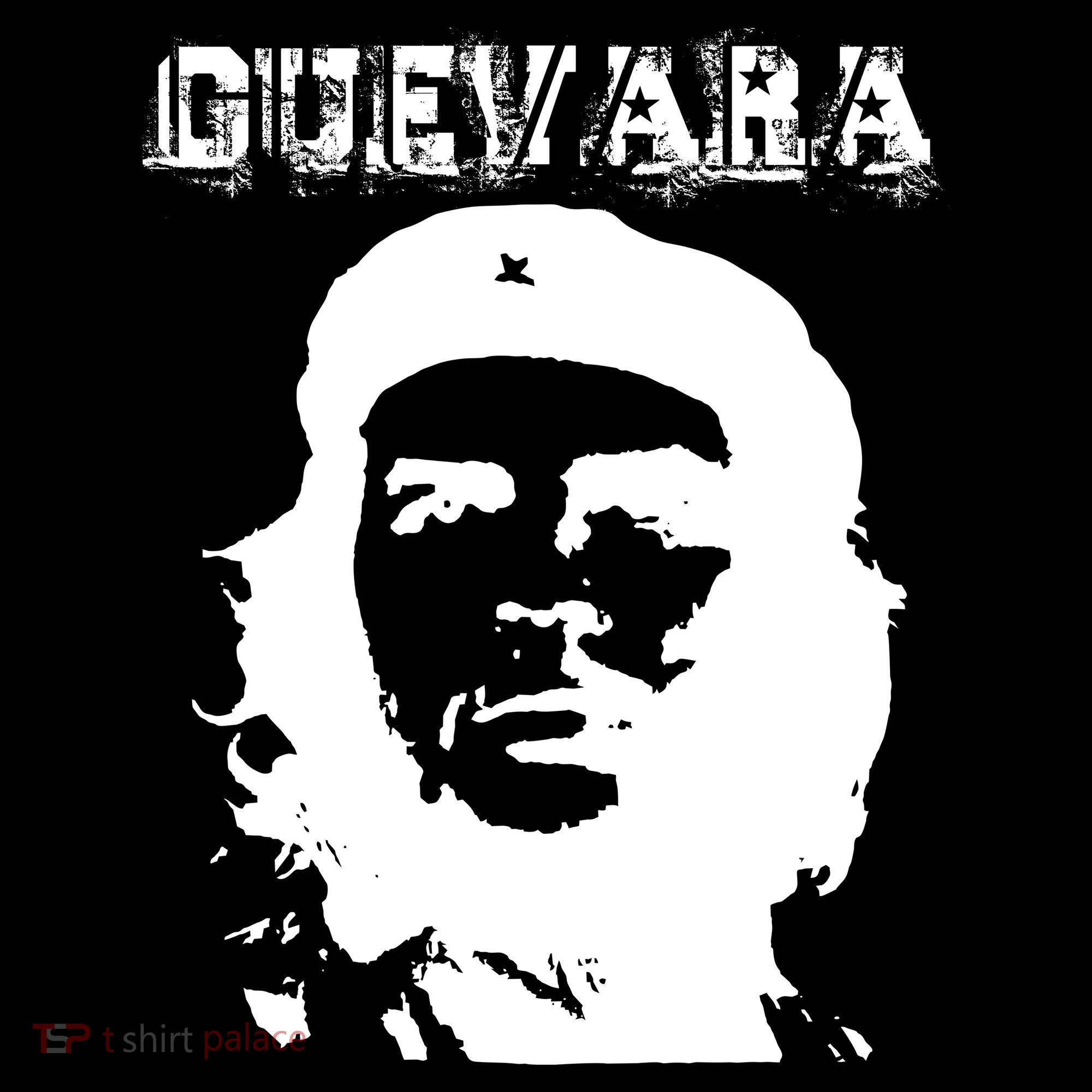 Che Guevara Coaster