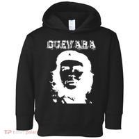 Che Guevara Toddler Hoodie thumb 0