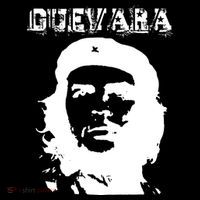 Che Guevara Toddler Hoodie thumb 2