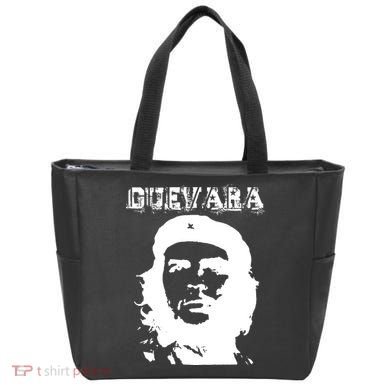 Che Guevara Tote Bag