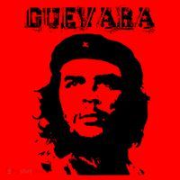 Che Guevara Santa Hat thumb 1