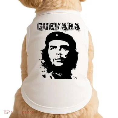 Che Guevara Doggie Tank