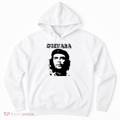 Che Guevara Hoodie