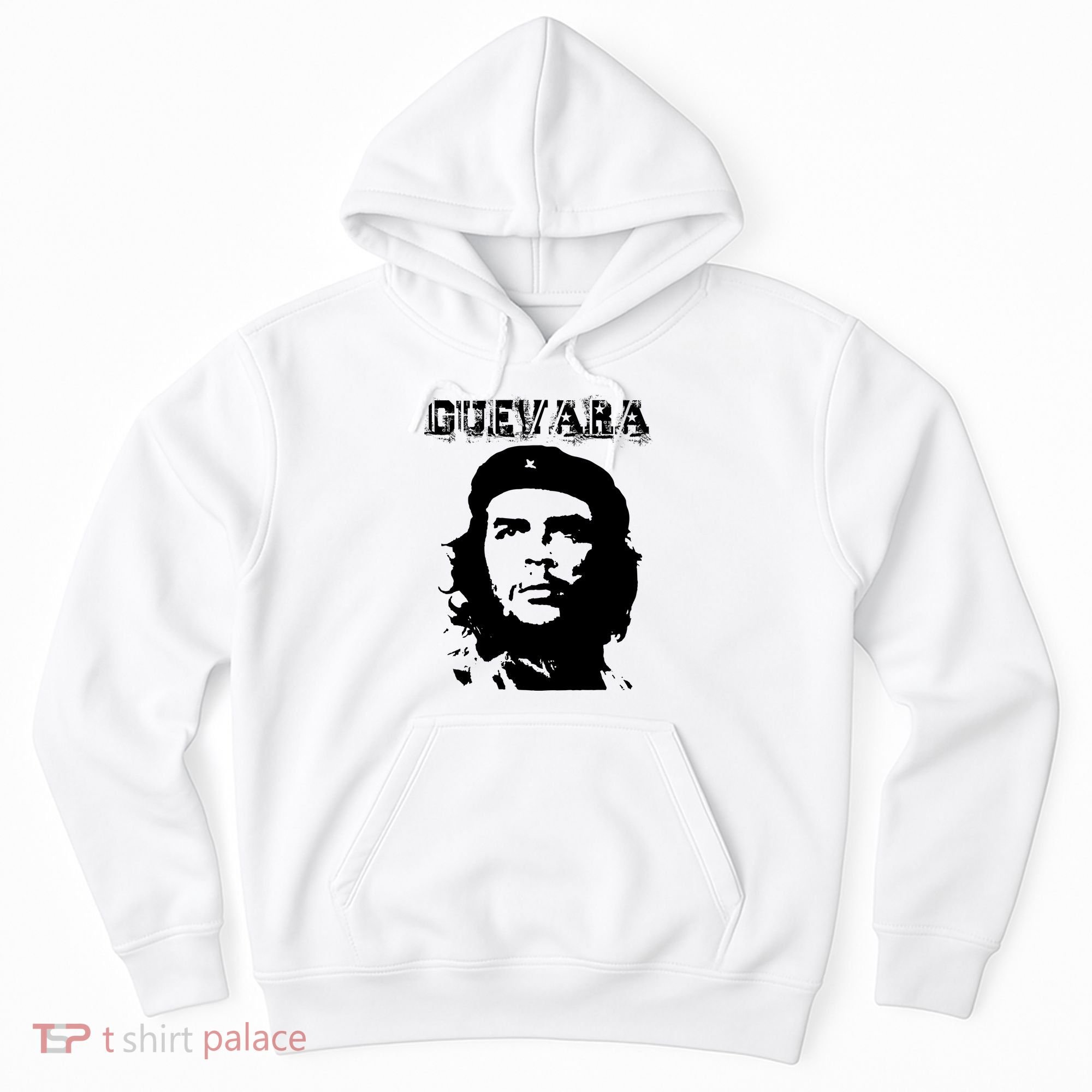 Che Guevara Hoodie