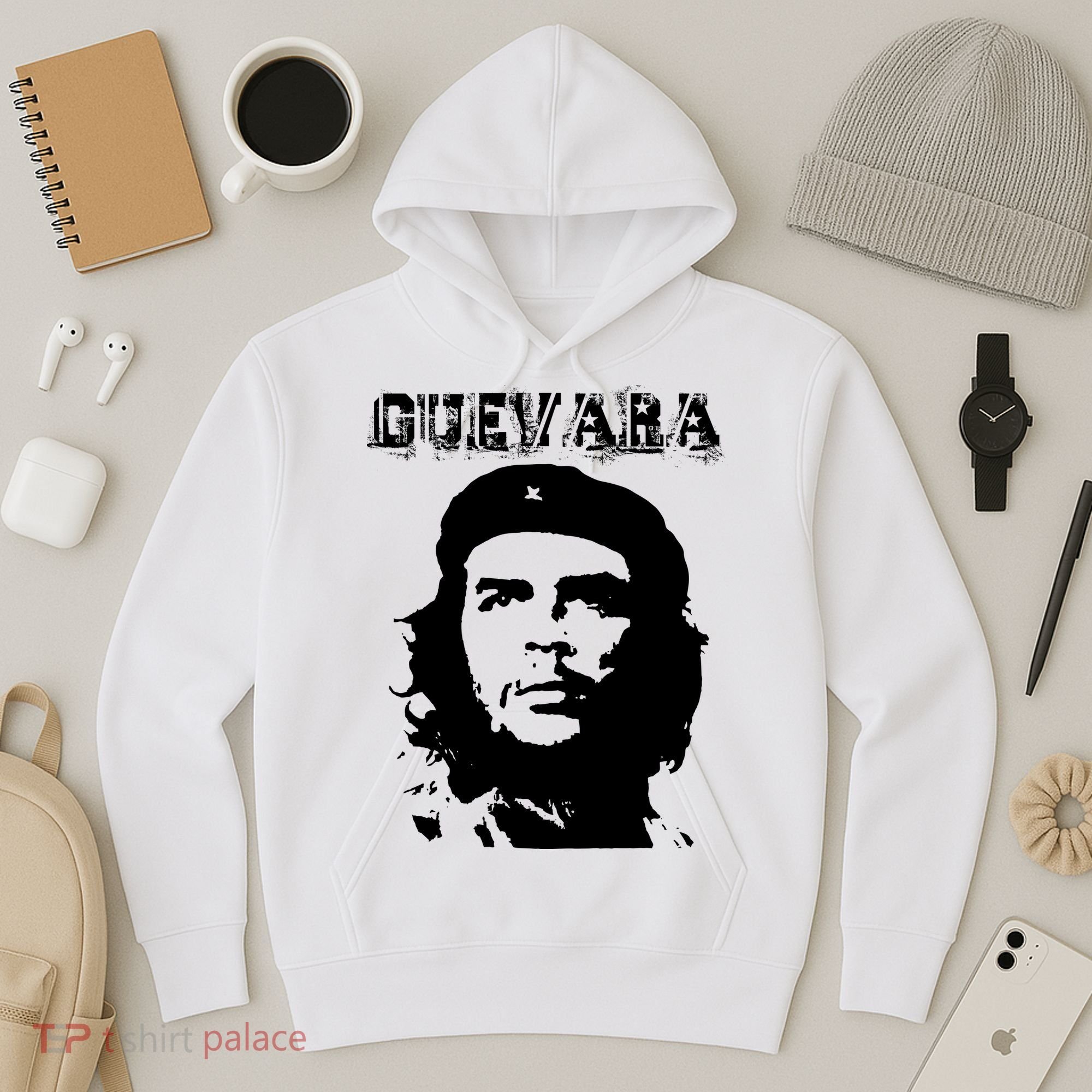 Che Guevara Hoodie