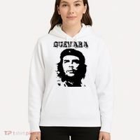 Che Guevara Hoodie thumb 5