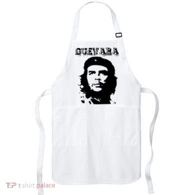 Che Guevara Apron