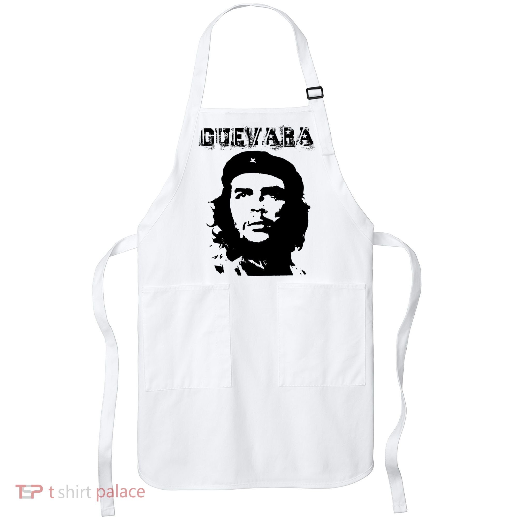 Che Guevara Apron