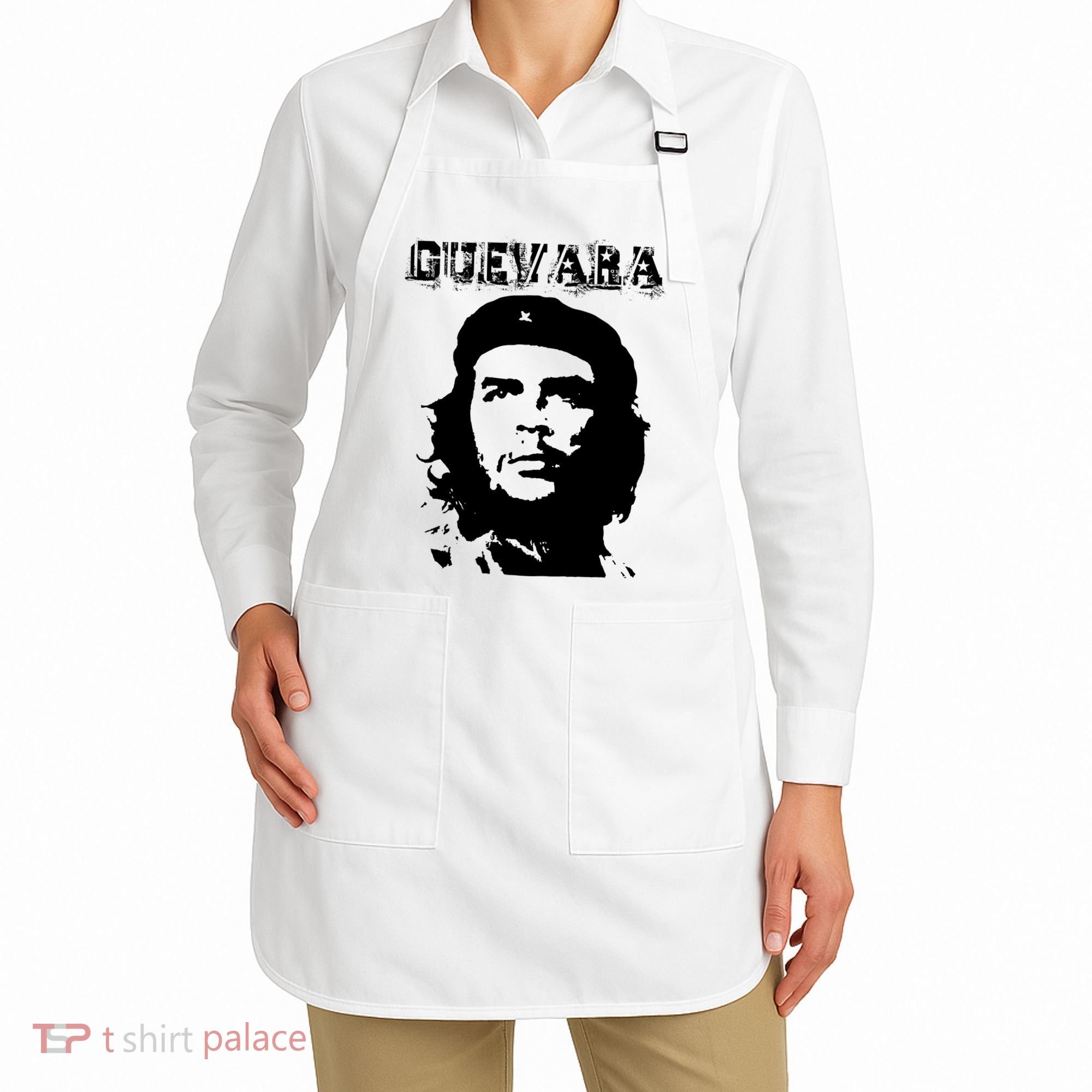 Che Guevara Apron
