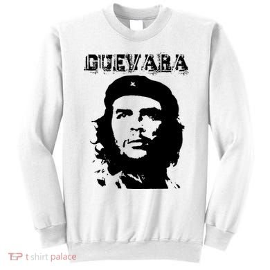 Che Guevara Sweatshirt